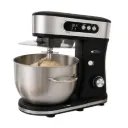 Robot Pétrin Florence 12L - 2000W - Noir