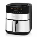 AirFryer Avec Afficheur Digital-Lexical 9L -1800W