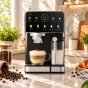 Machine A Café Expresso Florence 9 En 1 - HK470- 1350 W