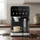 Machine A Café Expresso Florence 9 En 1 - HK470- 1350 W