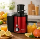 Centrifugeuse Florence 1200W - Rouge