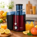 Centrifugeuse Florence 1200W - Rouge