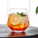Lot De 6 Verres A Jus 25 cl- Nile Glass