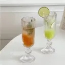Lot De 6 Verres A Jus Nile Glass DARIN - 180 ml