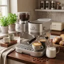 Machine Expresso Cappucino Latté Lexical 1600W