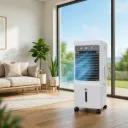 Rafraîchisseur d’Air Mobile ORCA - 25L -80W GRIS