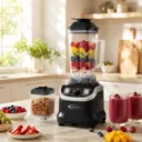 Blender Florence 2L 2800W- Noir