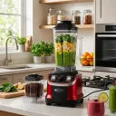 Blender Florence 2L 2800W- Rouge
