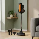 Aspirateur Balai Florence  2000W - Orange