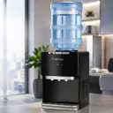 Distributeur d'Eau Lexical 635W LWD-6021-2 -Noir