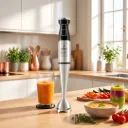 Mixeur Plongeant Lexical LHB-1656- 800W