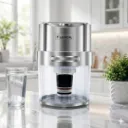 Filtre Purificateur d’Eau Lexical - 16 L - Argent