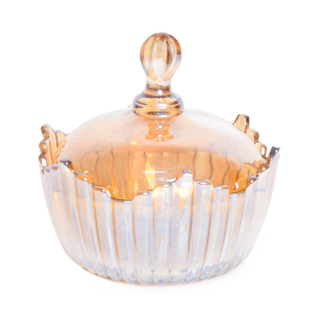 Bonbonnière Prestige Dorée