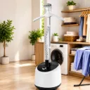 Défroisseur Vertical Lexical 1800W 2,2L Blanc