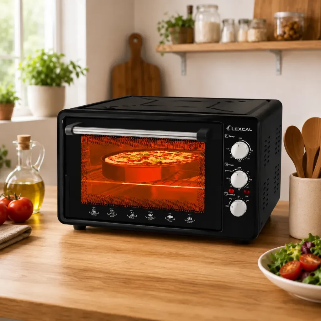 Four Electrique Lexical 36L 1600W – Noir