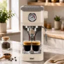 Machine A Café Expresso RAF - 1,2 L - 1250 W