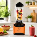 Blender RAF R.2804 2,5L 1400W-15 vitesses- Orange