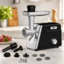 Hachoir A Viande RAF - 800 W - Noir