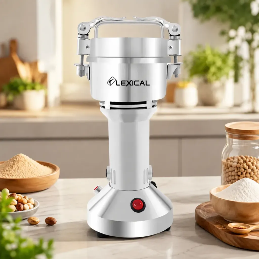 Moulin Multifoncionnel Lexical 1000W - 150g