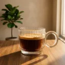 Packs De 6 Tasses En Verre Salvador 90 ml
