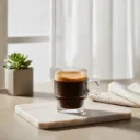 Packs De 6 Verres A Thé Tivana 90 ml