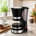 Cafetière Electrique Florence 0,6L 650W