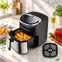 AirFryer DSP 1600W – 7 L