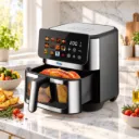 AirFryer DSP 1600W – 8 L