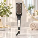 Brosse Coiffante  DSP  – 60W – 232°C – Noir