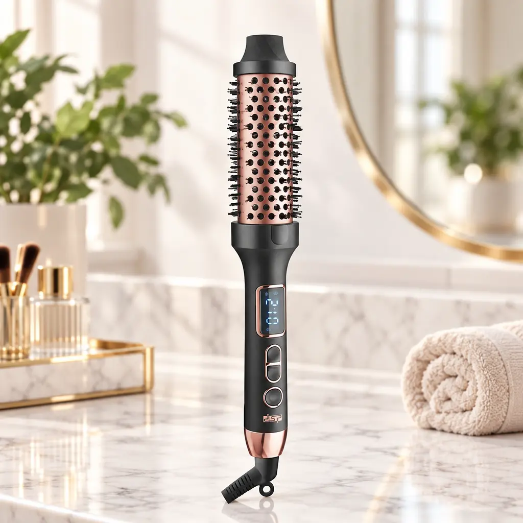 Brosse Coiffante DSP – 60W – 210°C