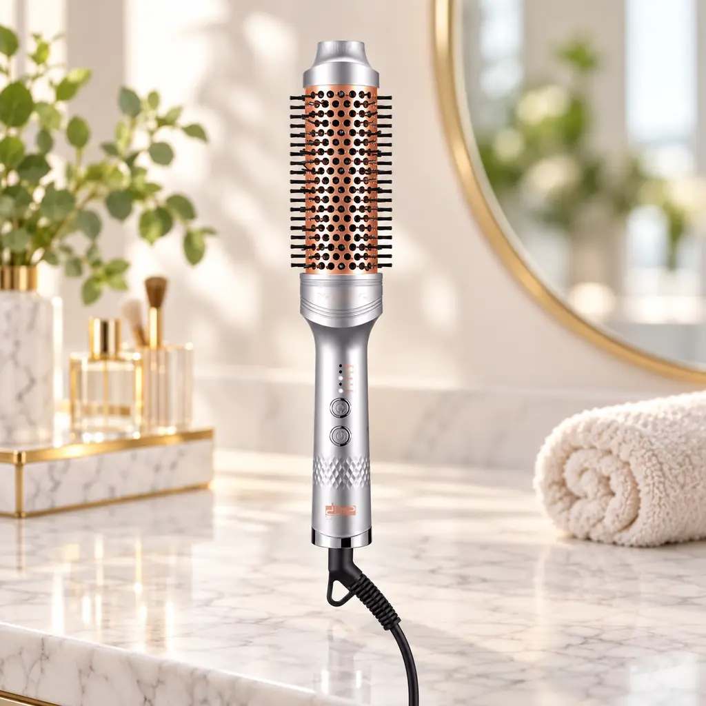 Brosse Coiffante DSP – 78W – 200°C