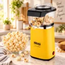 Machine A Pop Corn Sans Huile DSP - 1300W