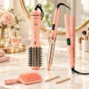 Coffret Cheveux 3 en 1 DSP