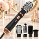 Coffret Brosse Coiffante Rotative 4 en 1 DSP- 1000W