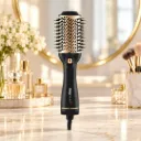 Brosse Soufflante DSP 1200W- Noir