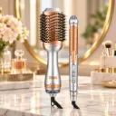 Coffret Cheveux 2 en 1 DSP- 1200W