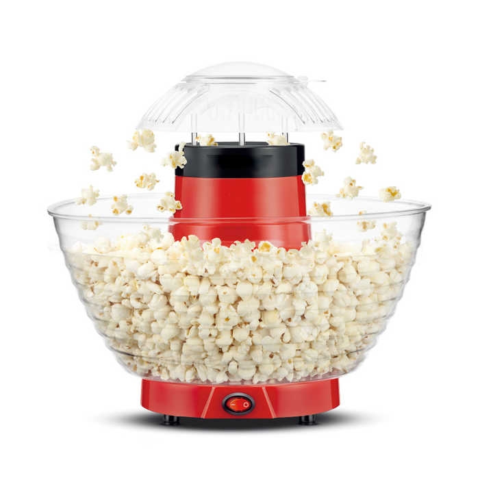 Machine à Pop Corn