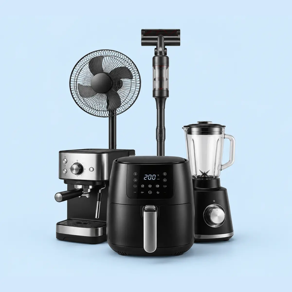 Électroménager