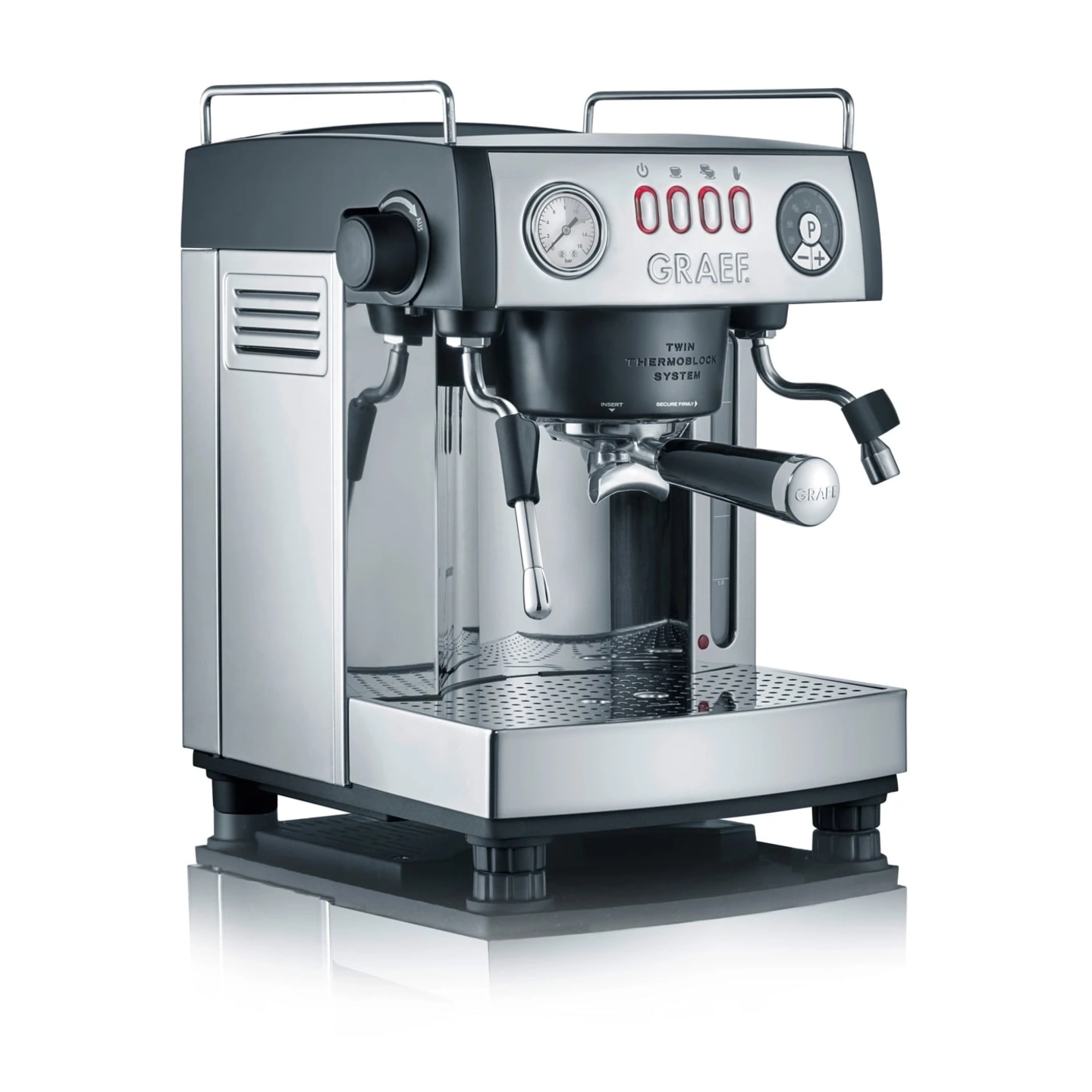 Machine Expresso