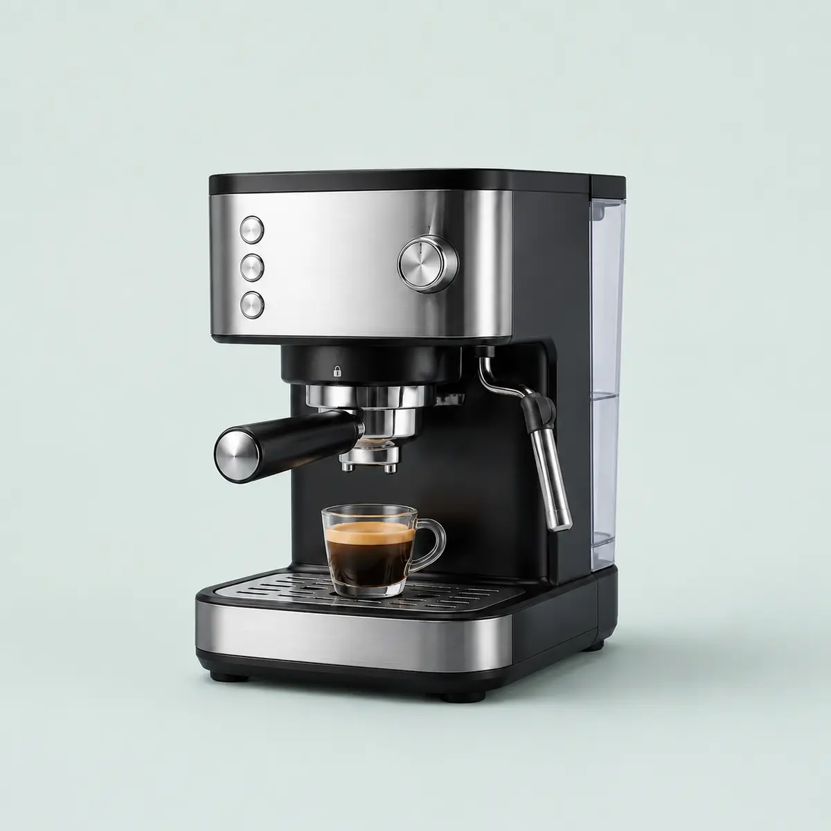 Machine Expresso