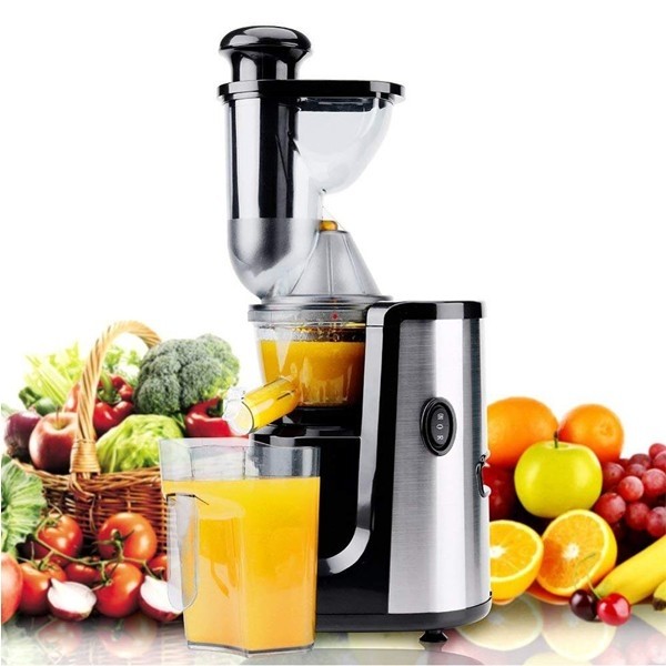 Machine de jus