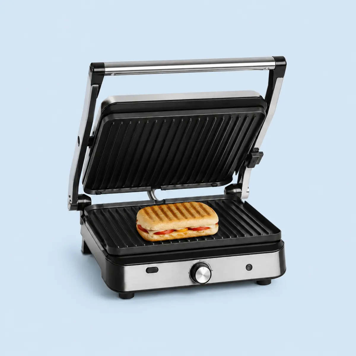 Grills électriques