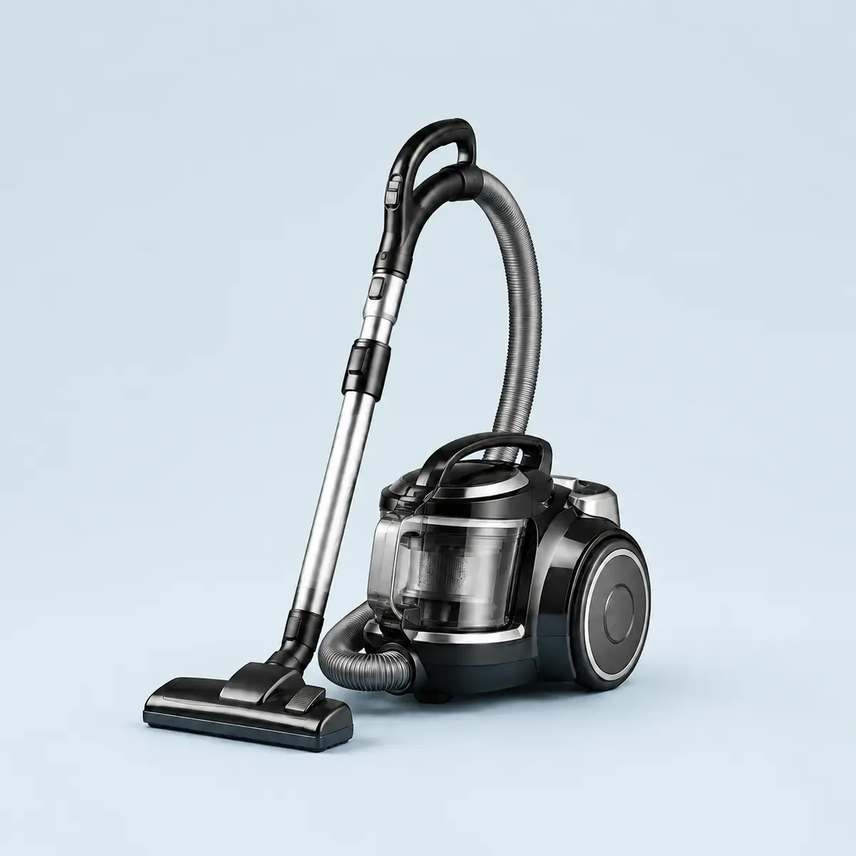 Aspirateur