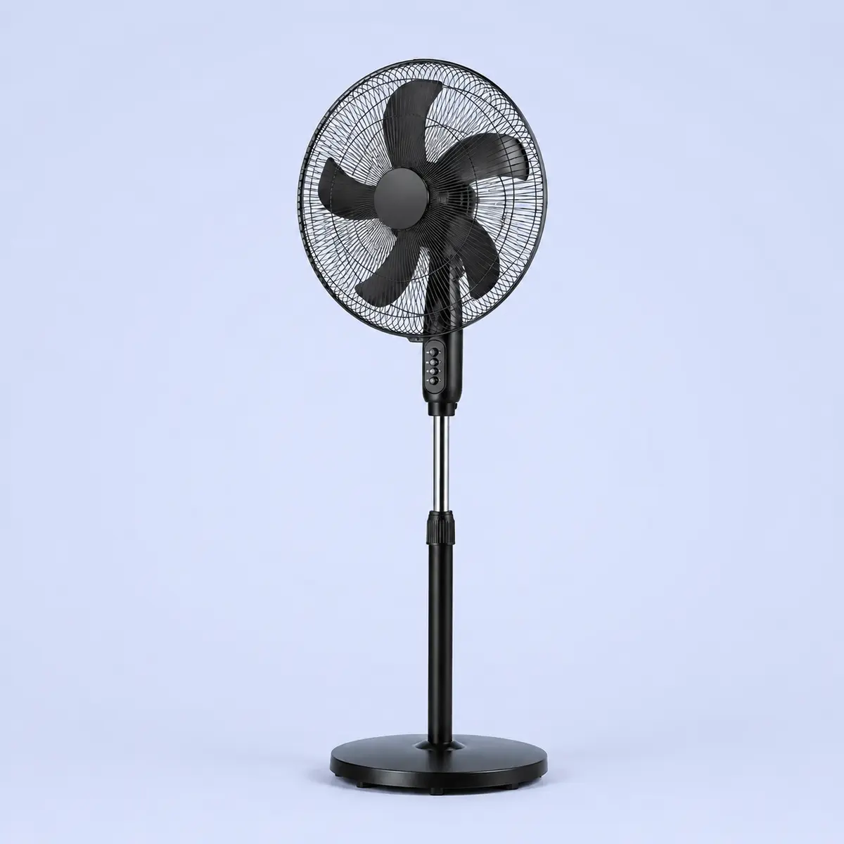 Ventilateur
