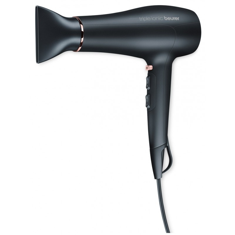Sèche cheveux