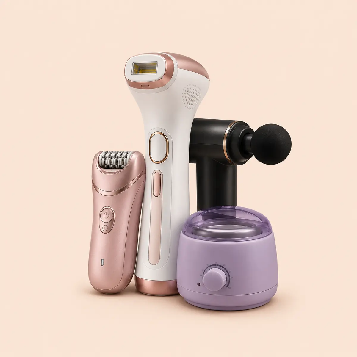 Appareils de Beauté