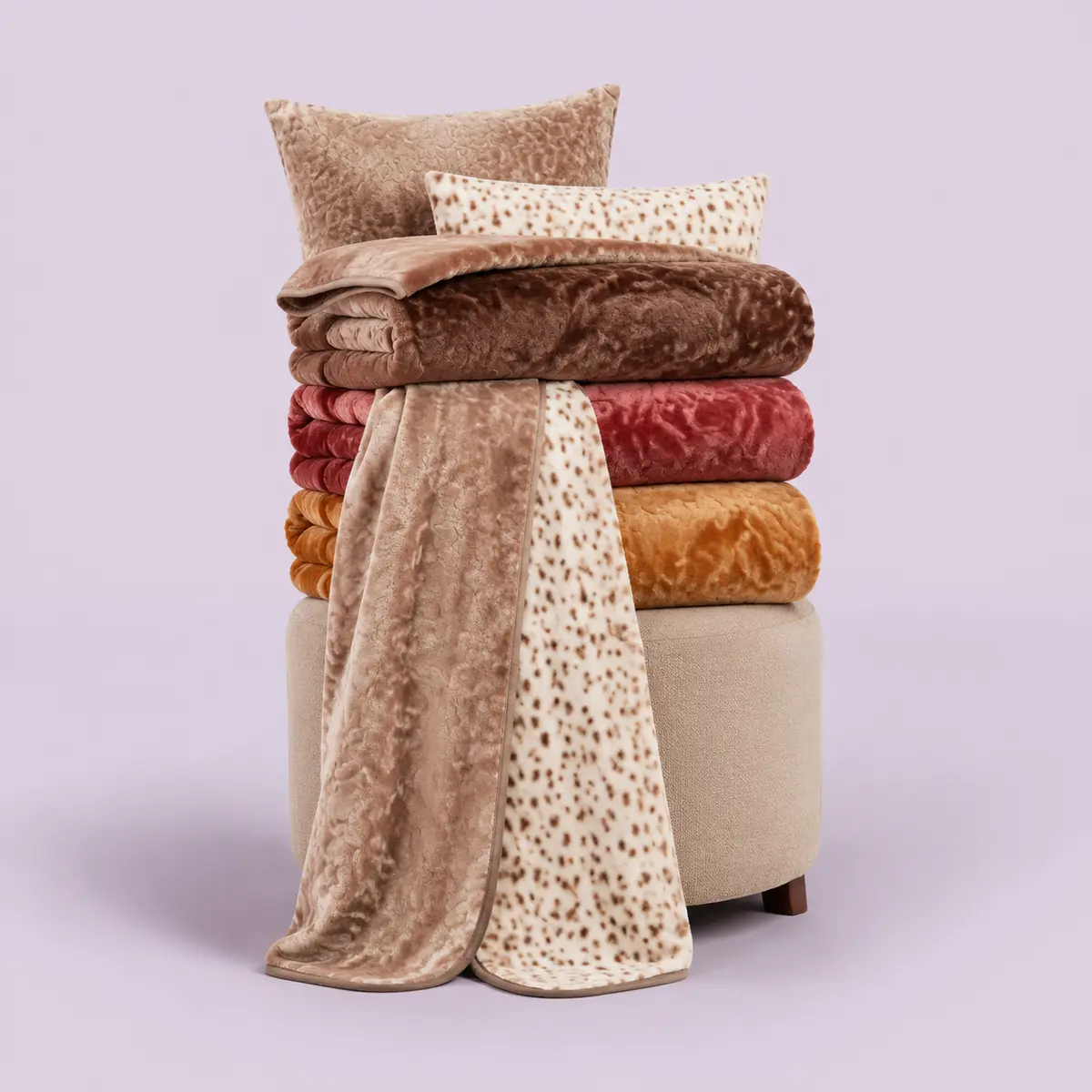 Linge de Maison