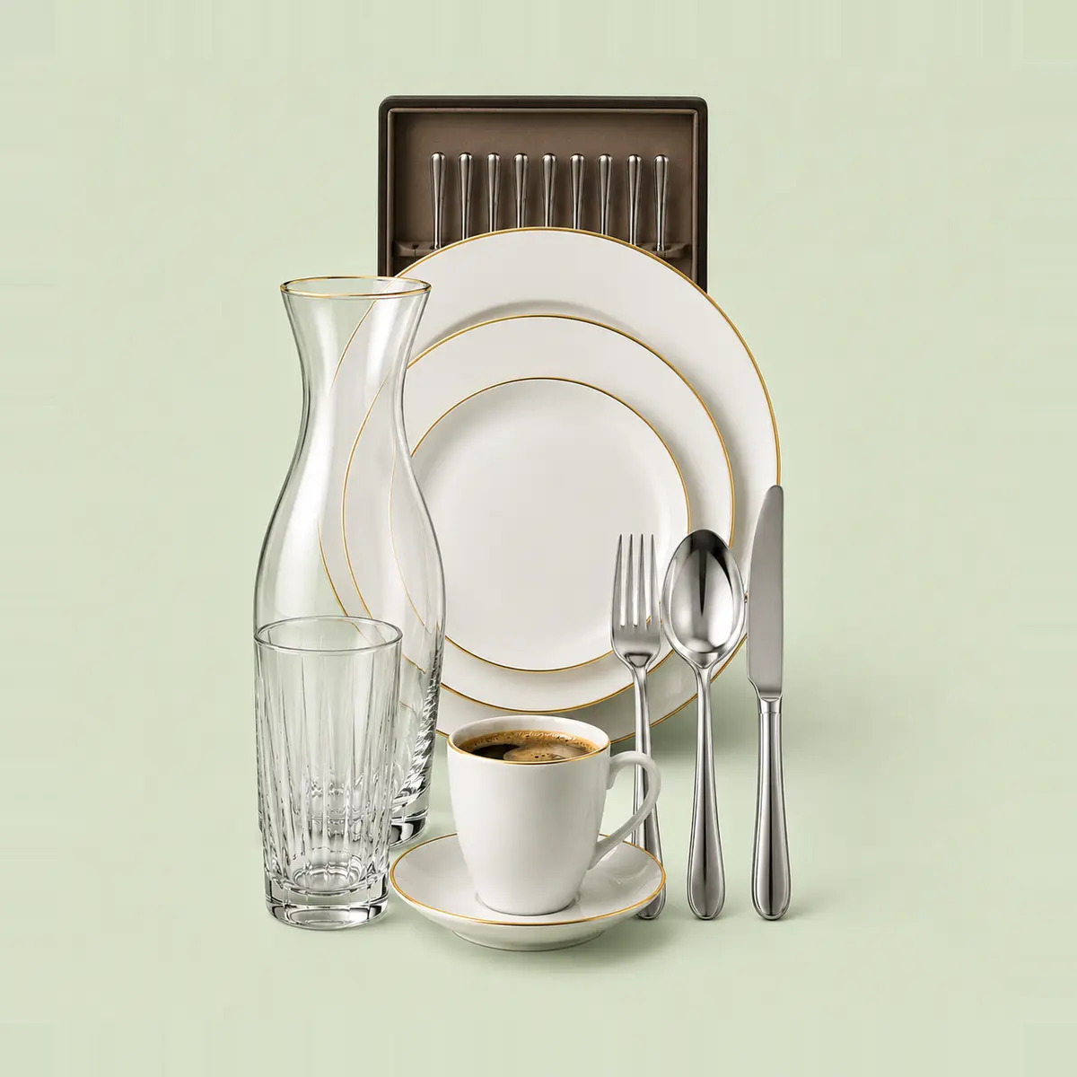 Arts de Table
