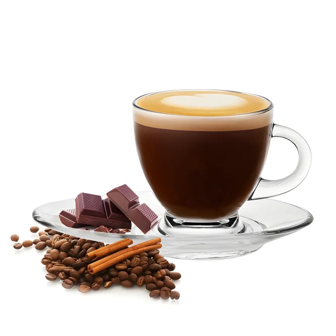 Verre et Tasse
