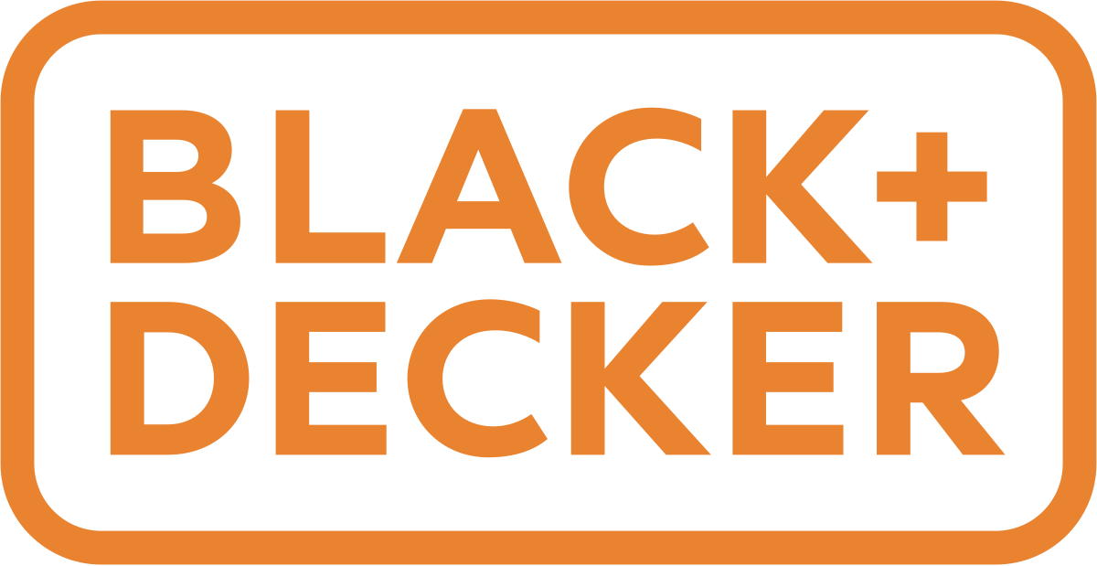Marque: Black & Decker